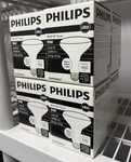 Lot Of 8 - Led Indoor Reflector Philips 65w/9w 9br30/led/827/dim 120v. Fixed Price $22.00.