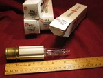 Ge Egj 1000w 120v Q1000/4cl/p Med Prefocus Bulb Lamp Stage Studio Pk 4. Fixed Price $50.00.