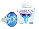 Soraa Vivid Led Par30l, Sp30l-12-08d-930-03, 3000k, E26 Lamp, 620 Lumens-new. Fixed Price $20.37.