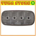 Day Cab Dome Interior Led Lamp Light Ceiling Working 6101886c4. Fixed Price $48.89.