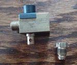 Maytag Oven Gas Shut-off Valve 7502p383 Fits Multiple Ge Brands (new W/o Box). Fixed Price $79.98.