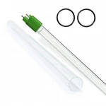 Combo Package Uv Bulb S810rl And Quartz Sleeve Qs-810. Fixed Price $67.50.