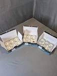 Green Watt Led Lamp 50 Mr16 5000k Daylight 3 Boxes Missing 1. Fixed Price $14.95.