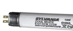 1x Sylvania F13t5/cw 13w T5 4200k Cool White 21" Linear Fluorescent Light Bulb. Fixed Price $6.99.