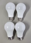 Cree Lighting Set Connected Max A19 Smart Led Bulb 60w Bluetooth Wifi Lot Of 4. Fixed Price $15.95.