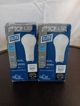 Tcp Led10a19gudod27k 9.5w (60w Equal) 2700k Gu24 Dimmable Led Light 2pk. Fixed Price $18.00.