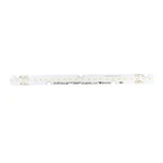 Universal M350c850d24n11kx10c Linear Led Smd Module, 24-led, 350ma 39v 5000k 11". Fixed Price $29.50.