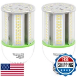 Gtaren E26 Led Bulb,25w Corn Light,250w Equivalent Light Bulb,3500 Lumens Co. Fixed Price $46.69.