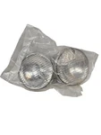 Yard-scape Light Bulbs Ml11d2ys 11 Watt Sealed Beam 2-pack New. Fixed Price $25.19.