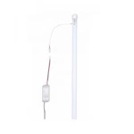 Esl Vision Ti-4-s-f40 4ft Led Retro Lamp 15w. Fixed Price $49.12.