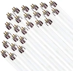 Circle - 25-pack Of Daylight 25 Count (pack 1), 6500k White. Fixed Price $126.29.