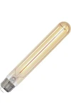 Four Pack Of Bulbrite Led Filament Light Bulb Dimmable Amber 5w 2100k. Fixed Price $25.00.