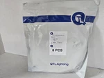 Qtl Lighting Led Lights 6ft 3500k 24vdc Tl1-96" . 8pcs In Package. Fixed Price $150.00.