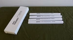 Lot Of 4 - Satco S1905 F8t5/ww T5 Warm White 8w Fluorescent Tube. Fixed Price $29.99.