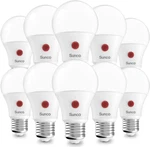 Sunco 10 Pack Dusk To Dawn Led Outdoor Light Bulb A19, Photocell Automatic. Fixed Price $43.66.