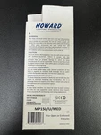 Howard Lighting Mp150/u/med Protected Ps Metalhalide 150w M102/o Ed17 E26 Clear. Fixed Price $18.49.