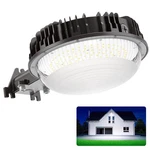 Nuoguan 80w Led Barn Light 12000lm With Dusk To Dawn Photocell, 80 Watt-5000k. Fixed Price $101.84.