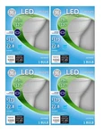 (4 Bulbs) Ge Lighting 96852 Led Indoor Floodlight, Dimmable, 12-watt (75-watt. Fixed Price $34.77.