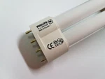 Philips Pl-l 18w/10/4p Uv Exposure Light Shadowless Glue Ink Curing Lamp Tube. Fixed Price $33.99.