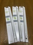 Feit 8w F8t5 12 Cool White Fluorescent Tube Light Bulb Lot Of 3 Fast Ship!. Fixed Price $12.00.