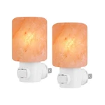 Syntus 2 Pack Himalayan Salt Lamp Natural Crystal Light Glow H... Fast Ship. Fixed Price $47.24.
