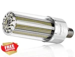 Dragonlight 200w Corn Led Bulb E39 Mogul Base 5000k Daylight. Fixed Price $169.99.