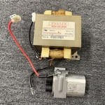 Viking Microwave Rvmh330sst Transformer + Capacitor Oem. Fixed Price $44.99.