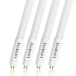 Luxrite 4ft T5 Led Tube Lights, Type A+b, 24w=54w, 5000k Bright White, 45.78".... Fixed Price $96.62.