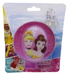 Idea Nuova Led Night Light - New Cinderella & Belle. Fixed Price $7.99.