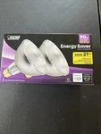 Feit Electric 70par38qfles2 Par38 Floodlight Soft White. Fixed Price $10.00.
