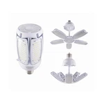 Satco S39750 Hi-pro Multi-beam Led Lamp E26 Base 30 Watts 5000k. Fixed Price $59.35.