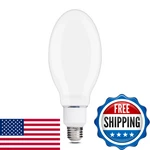 Alampever Ed28 Led Light Bulb 300w Equivalent 4000lm High Brightness 5000k. Fixed Price $43.99.