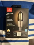 Globe Edison Wi-fi Smart Bulb 40w Equivalent Vintage Filament Tunable White Led. Fixed Price $10.89.