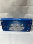 Ge Refresh White 5-in Or 6-in 700-lumen Daylight Round Dimmable Recessed Down.... Fixed Price $19.99.