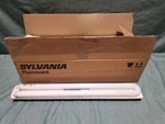 Sylvania Fluorescent Octron Curvalume 3500k 31w Fb031/835 Case 15 Bulbs X11293. Fixed Price $105.00.