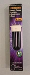 Stinger Insect Zapper B1004b-can 2 Pack Replacement H Bulbs Bck90 Black Light. Fixed Price $17.99.