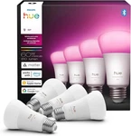 Philips Hue Smart Led A19 Light Bulb White & Color Ambiance Full Spectrum 4-pack. Fixed Price $179.99.