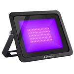Conalux 365nm 100w Uv Black Light With Us Standard Plug And Switch, 4.9ft Pow.... Fixed Price $145.69.