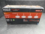 Halo 6 Inch Quicklink Canless Led Recessed Downlight Selectable Cct (4 Pack). Fixed Price $70.99.