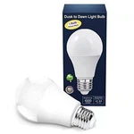 Torkase Outdoor Dusk To Dawn Light Bulbs- No Timer 1 Count (pack Of 1), 6000k. Fixed Price $13.99.