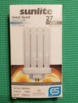 Replacement Bulb Sunlite Fml27/65k Item Lno:05773, 27w 6500k New. Fixed Price $11.50.