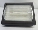 Intertek Led Wall Pack W/dusk-to-dawn , 80w Waterproof Outdoor Light No Sensor!!. Fixed Price $44.99.