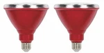Westinghouse 100-watt Equivalent Par38 Flood Green Weatherproof Medium-base Led. Fixed Price $34.43.