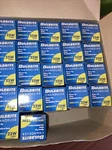 Lot Of 22 New Bulbrite 25cfc/32/3 25w 130v Torpedo Chandelier Bulbs. Fixed Price $19.99.