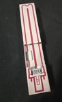 Ge Biax-s 13 Watts Compact Fluorescent Lamp F13bx/spx27/827. Fixed Price $6.49.