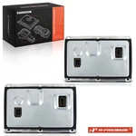 A-premium 2x Xenon Hid Headlight Ballast Front For Vw Passat Audi A4 S4 Cadillac. Fixed Price $69.39.