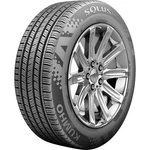 Tire Kumho Solus Ta11 215/65r16 98v As A/s All Season. Fixed Price $98.99.
