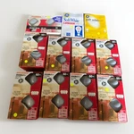 44 Lot Sylvania + Ge Incandescent 60w Standard A19 Old Light Bulb Sealed Boxes. Fixed Price $129.99.