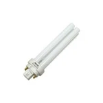 Philips 38333-1 - Pl-c 18w/841/4p/alto Naed 20668 18 Watt 4 Pin G24q-2 .... Fixed Price $9.61.