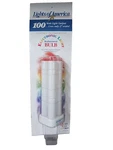 Lights Of America 27w 4-pin Quad Lite Electronic Replacement Bulb - 100w. Fixed Price $59.98.